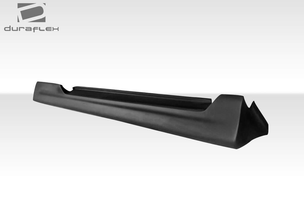 1984-1996 Chevrolet Corvette Duraflex GTO Side Skirts