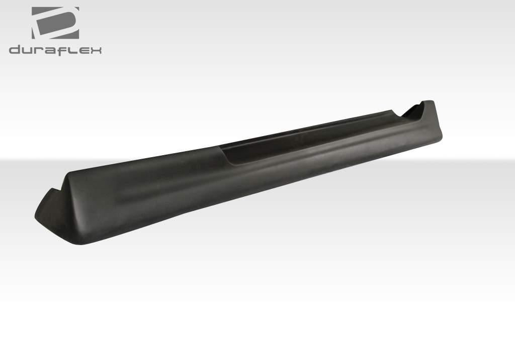 1984-1996 Chevrolet Corvette Duraflex GTO Side Skirts