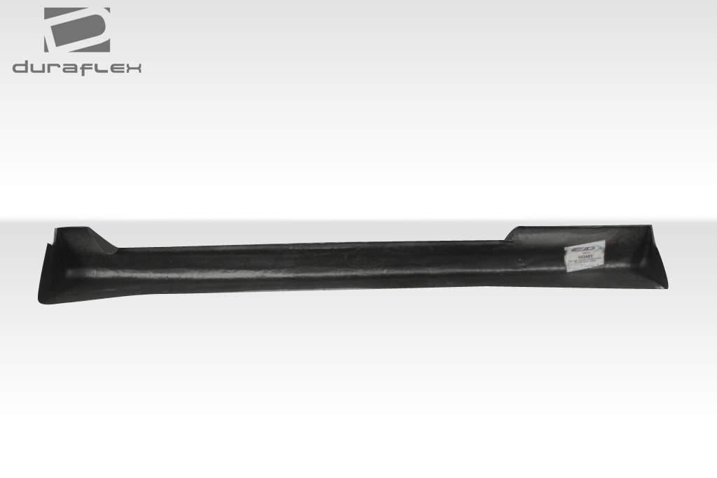 1991-1996 Chevrolet Corvette Duraflex GTO Kit
