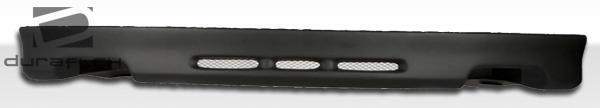 1991-1996 Chevrolet Corvette Duraflex GTO Rear Lip
