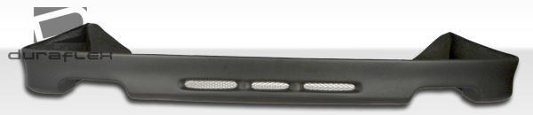 1991-1996 Chevrolet Corvette Duraflex GTO Rear Lip