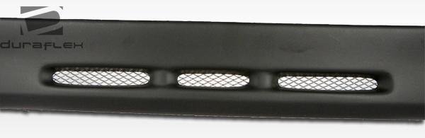 1991-1996 Chevrolet Corvette Duraflex GTO Rear Lip