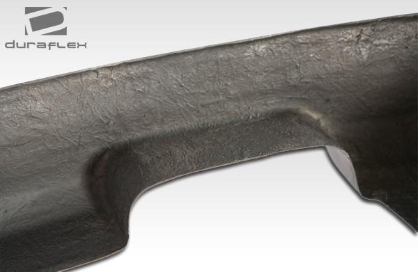 1991-1996 Chevrolet Corvette Duraflex GTO Rear Lip