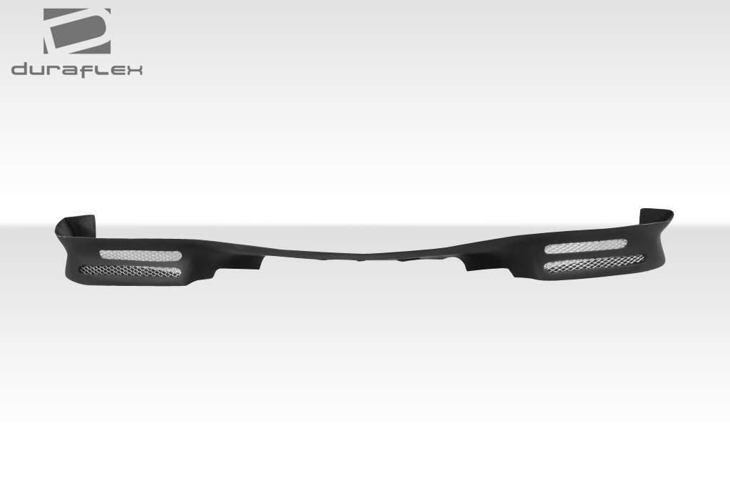 1991-1996 Chevrolet Corvette Duraflex GTO Front Lip