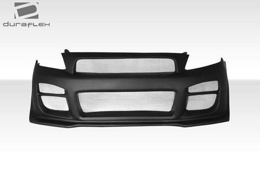2005-2010 Scion TC Duraflex R34 Kit