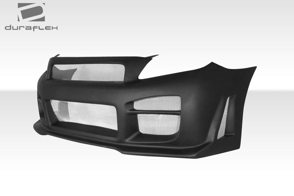 2005-2010 Scion TC Duraflex R34 Kit