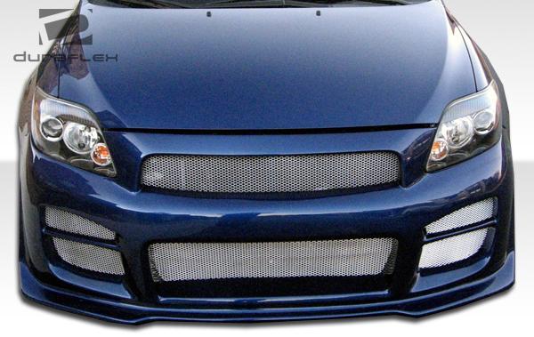 2005-2010 Scion TC Duraflex R34 Kit