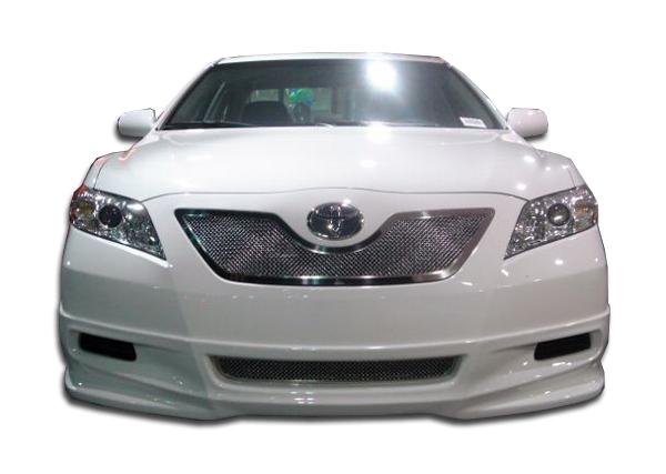 2007-2009 Toyota Camry Duraflex Racer Front Lip
