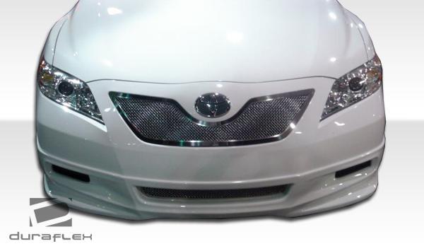 2007-2009 Toyota Camry Duraflex Racer Front Lip