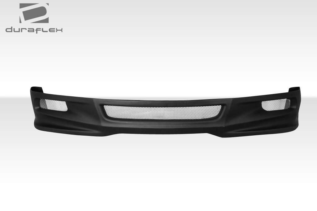 2007-2009 Toyota Camry Duraflex Racer Front Lip