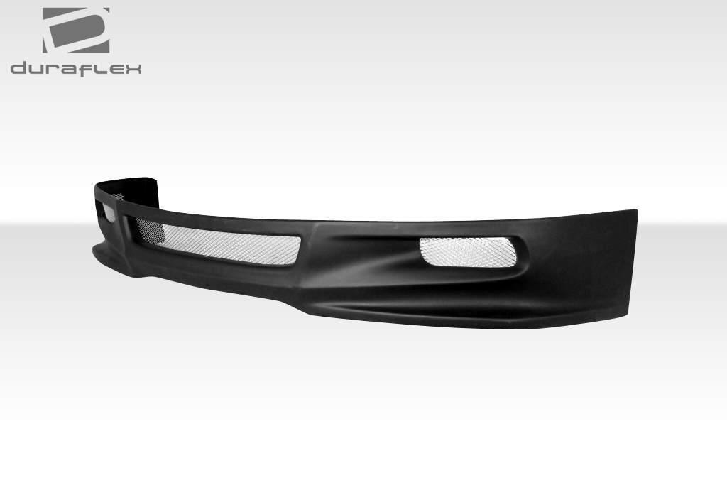 2007-2009 Toyota Camry Duraflex Racer Front Lip