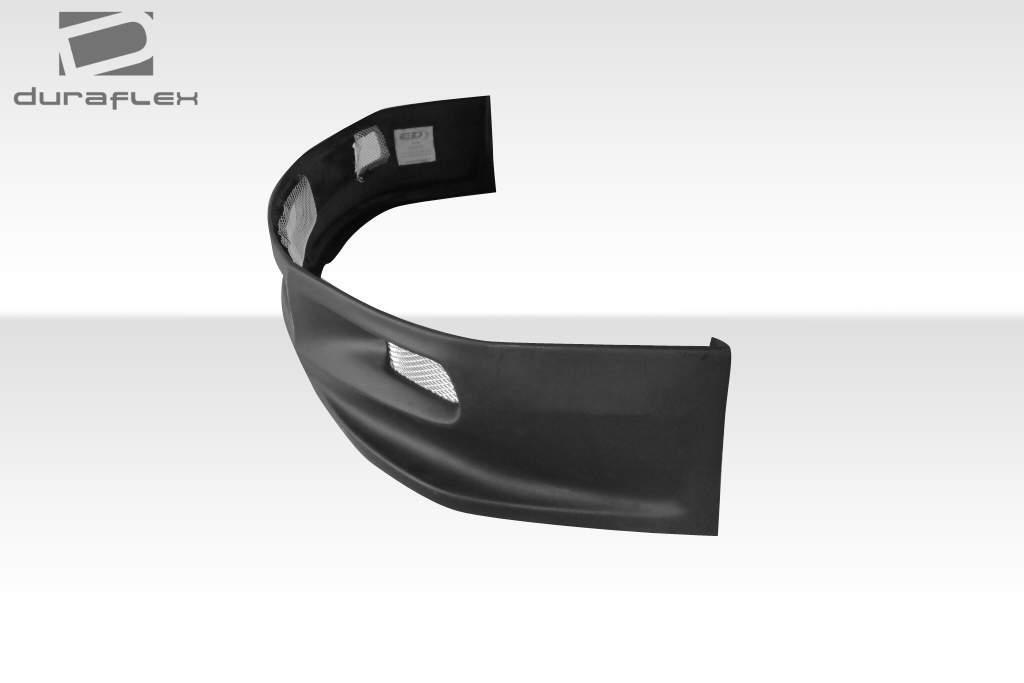 2007-2009 Toyota Camry Duraflex Racer Front Lip