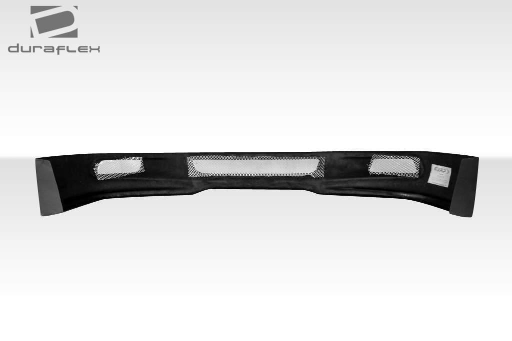 2007-2009 Toyota Camry Duraflex Racer Front Lip