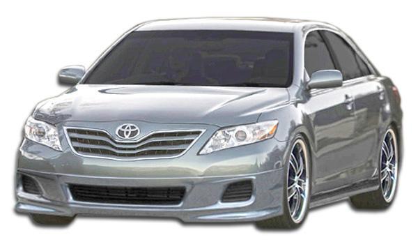 2007-2011 Toyota Camry Duraflex Racer Side Skirts