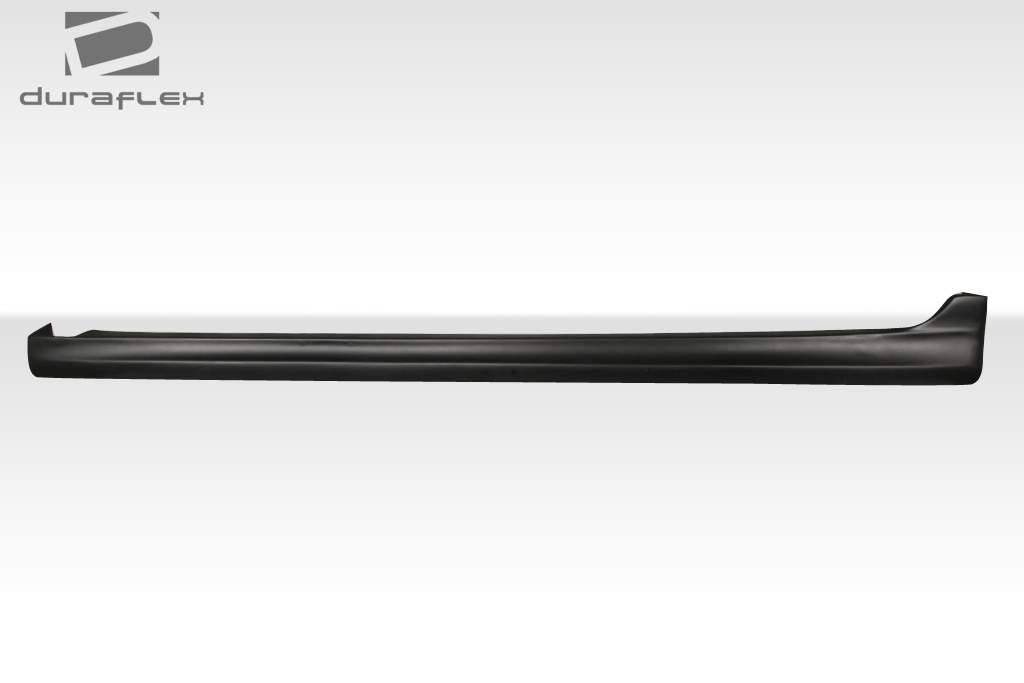 2007-2011 Toyota Camry Duraflex Racer Side Skirts