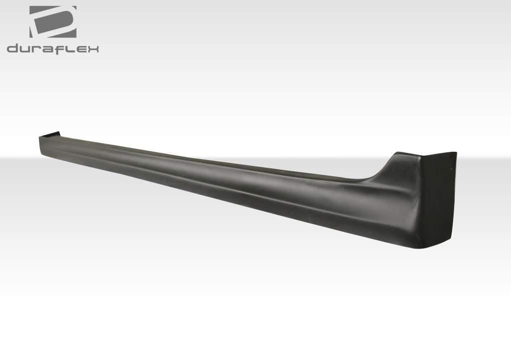 2007-2011 Toyota Camry Duraflex Racer Side Skirts