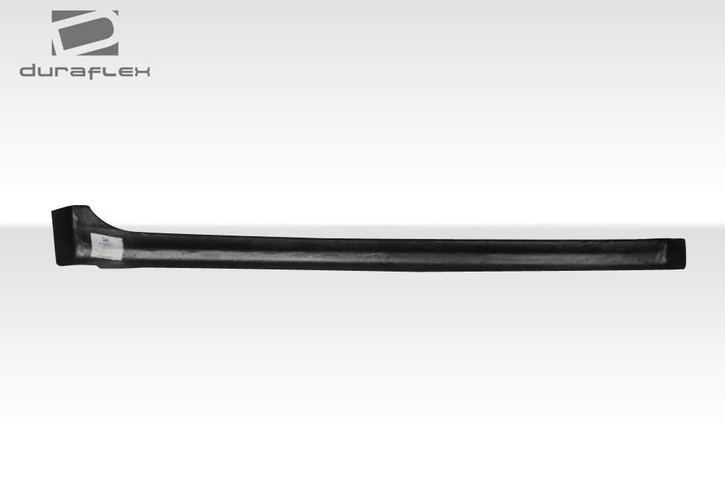 2007-2011 Toyota Camry Duraflex Racer Side Skirts