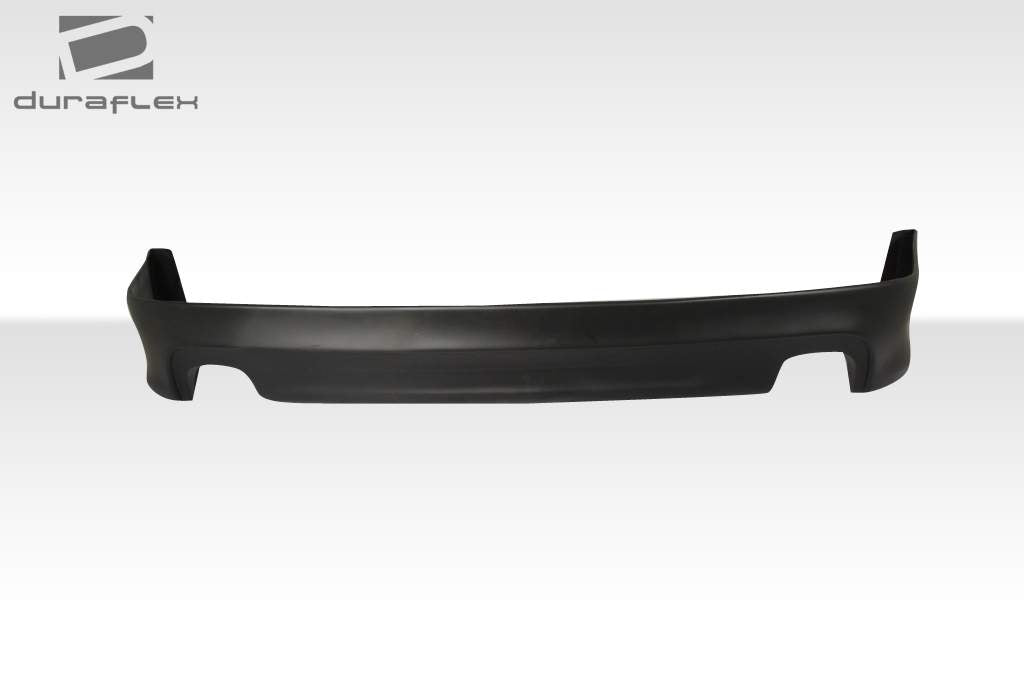 2007-2009 Toyota Camry Duraflex Racer Kit
