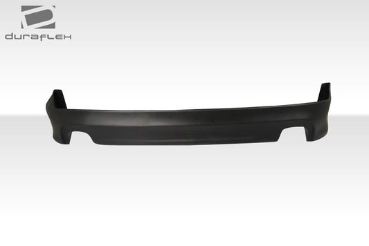 2007-2011 Toyota Camry Duraflex Racer Rear Lip