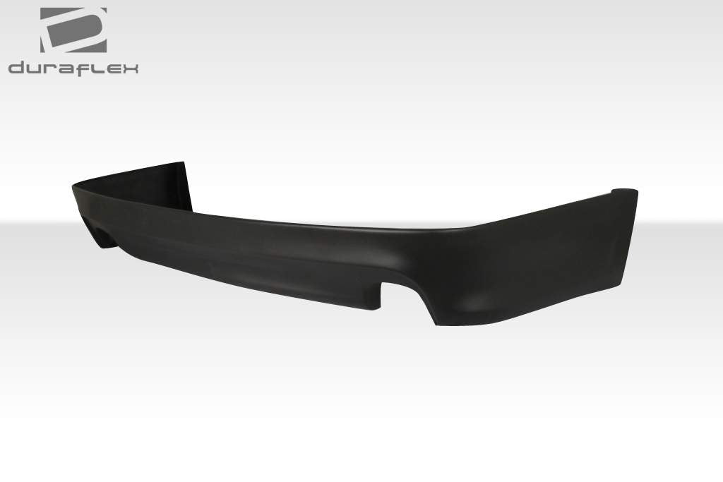 2007-2009 Toyota Camry Duraflex Racer Kit