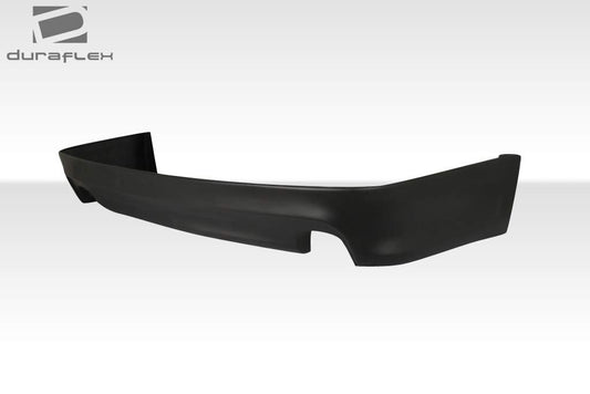 2007-2011 Toyota Camry Duraflex Racer Rear Lip