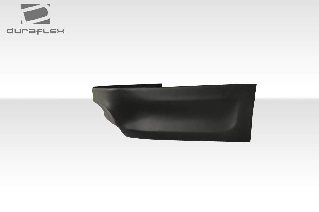 2007-2009 Toyota Camry Duraflex Racer Kit