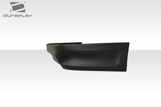 2007-2011 Toyota Camry Duraflex Racer Rear Lip