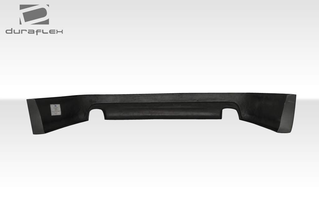 2007-2011 Toyota Camry Duraflex Racer Rear Lip