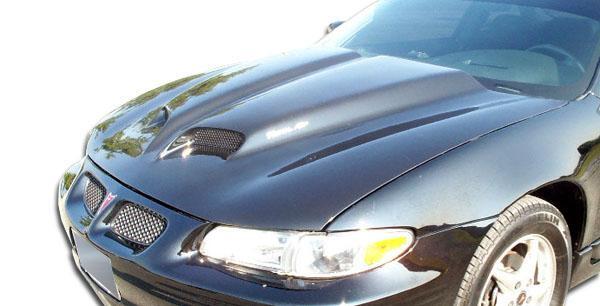 1997-2003 Pontiac Grand Prix Duraflex WS-6 Hood