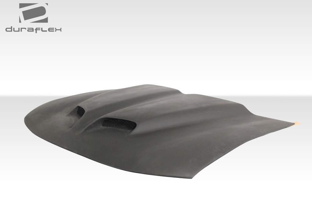 1997-2003 Pontiac Grand Prix Duraflex WS-6 Hood
