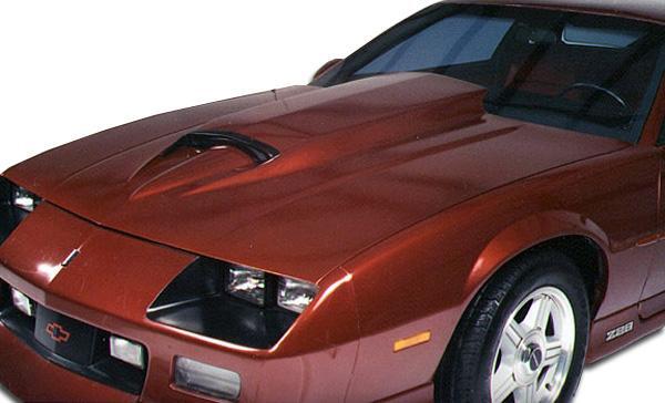 1982-1992 Chevrolet Camaro Duraflex Big Block Hood
