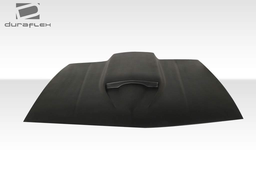 1982-1992 Chevrolet Camaro Duraflex Big Block Hood
