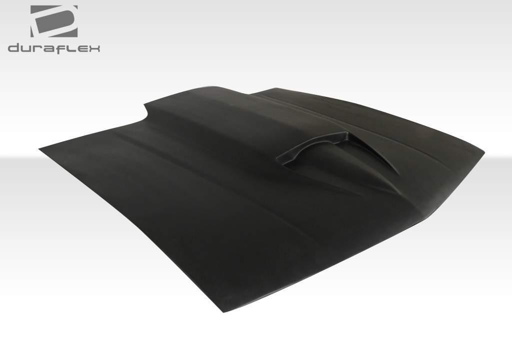 1982-1992 Chevrolet Camaro Duraflex Big Block Hood