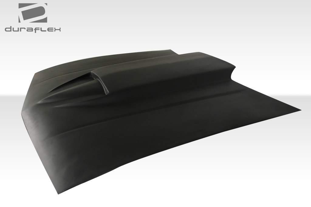 1982-1992 Chevrolet Camaro Duraflex Big Block Hood