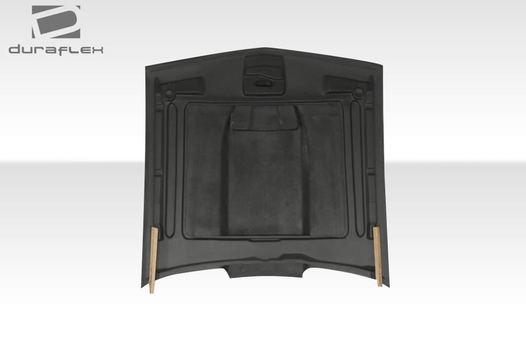1982-1992 Chevrolet Camaro Duraflex Big Block Hood