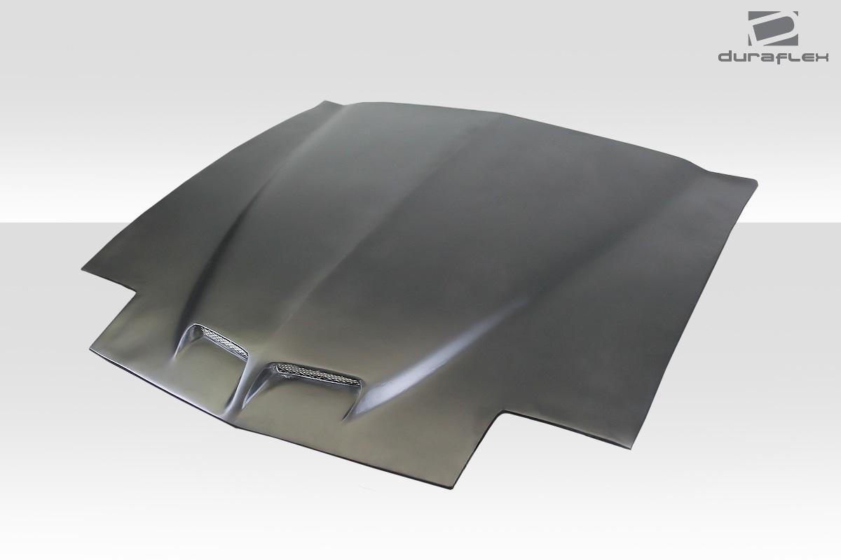 1982-1992 Pontiac Firebird Duraflex WS-6 Hood