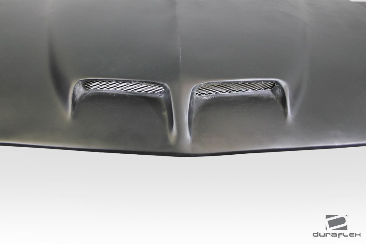 1982-1992 Pontiac Firebird Duraflex WS-6 Hood