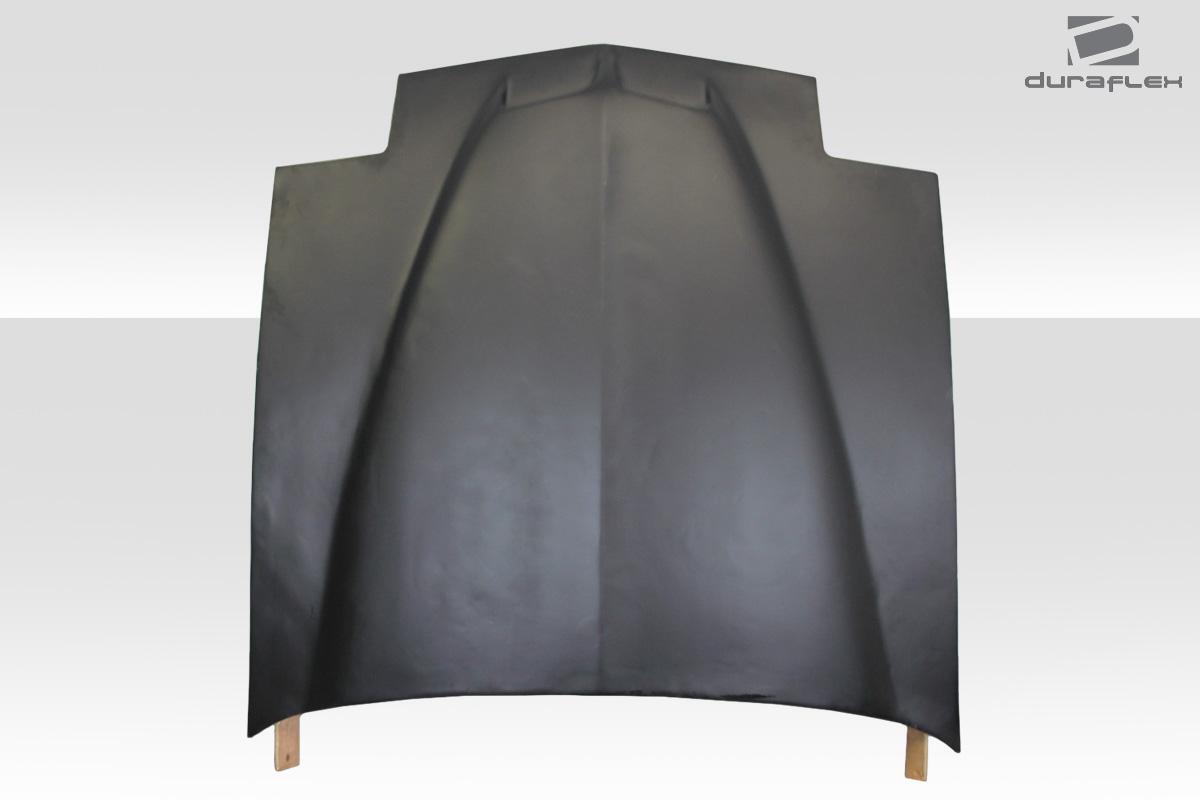 1982-1992 Pontiac Firebird Duraflex WS-6 Hood