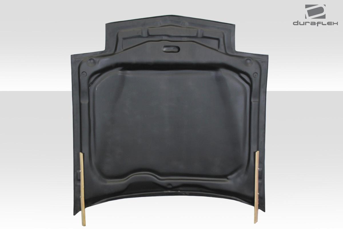 1982-1992 Pontiac Firebird Duraflex WS-6 Hood