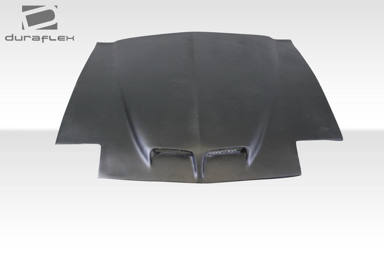 1982-1992 Pontiac Firebird Duraflex WS-6 Hood