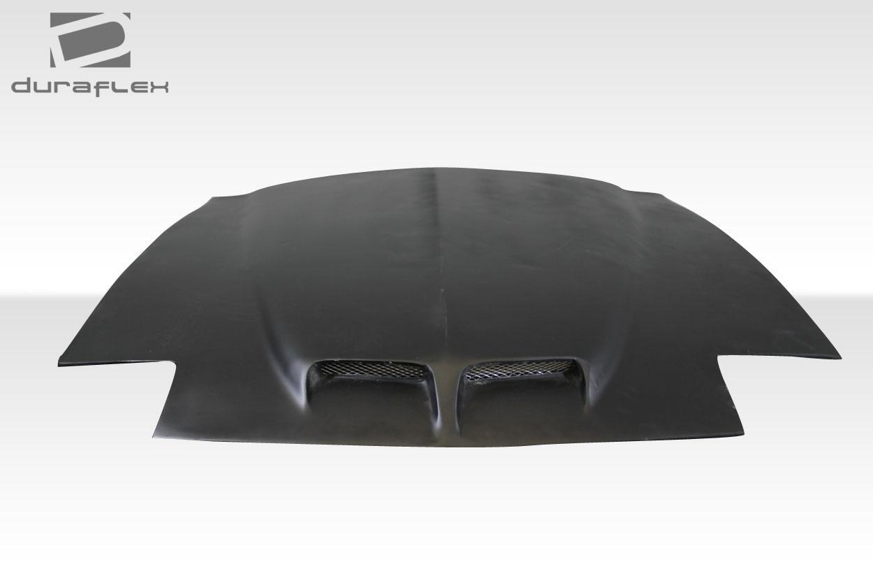 1982-1992 Pontiac Firebird Duraflex WS-6 Hood