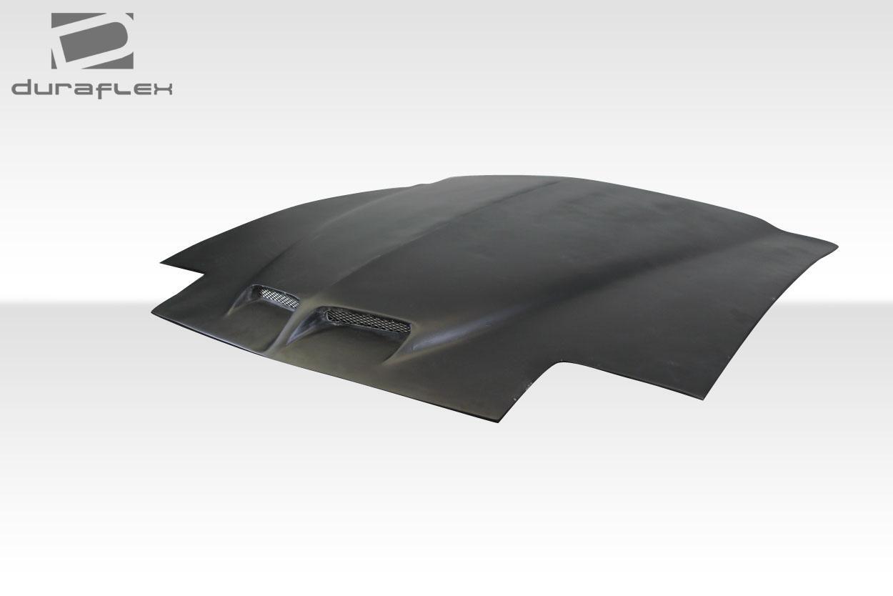 1982-1992 Pontiac Firebird Duraflex WS-6 Hood