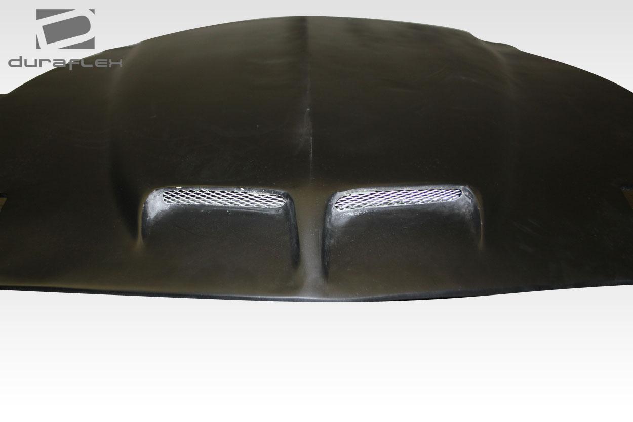 1982-1992 Pontiac Firebird Duraflex WS-6 Hood