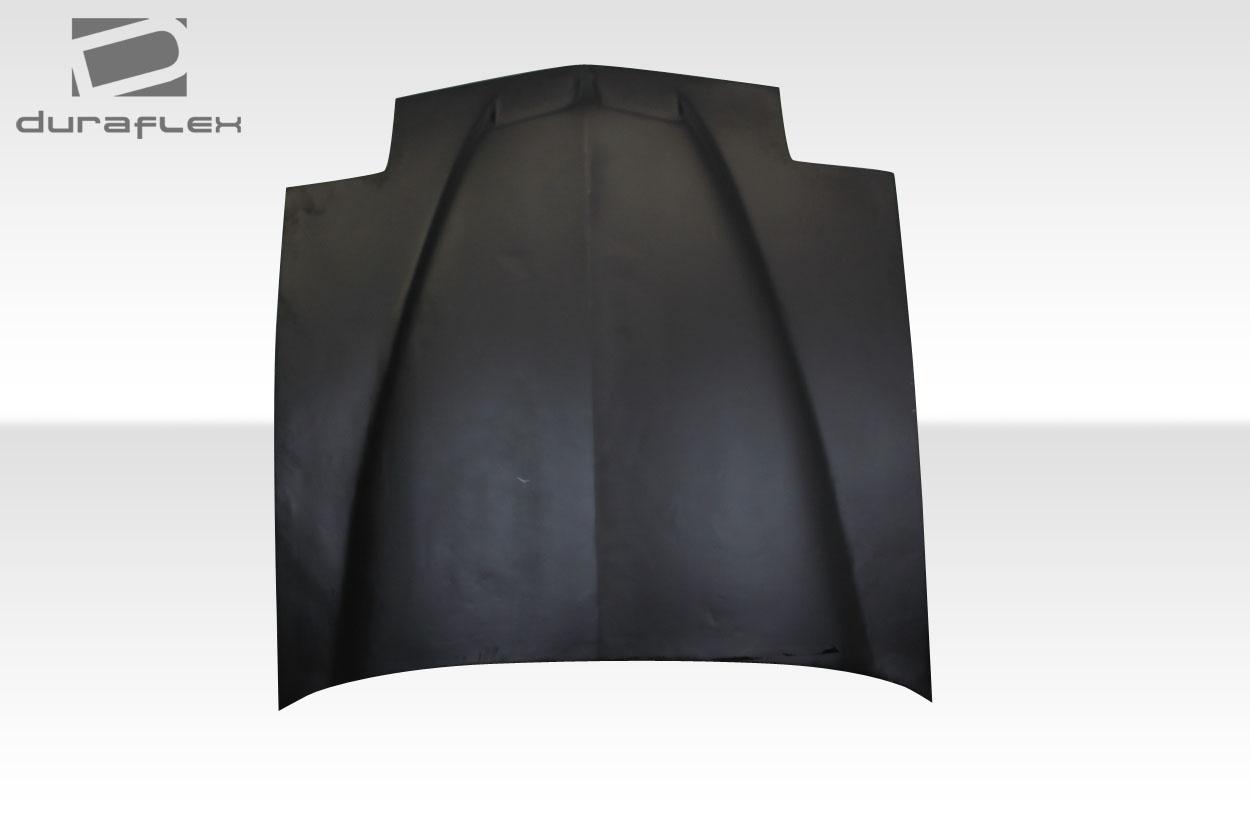 1982-1992 Pontiac Firebird Duraflex WS-6 Hood