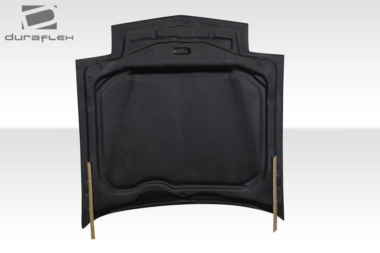 1982-1992 Pontiac Firebird Duraflex WS-6 Hood