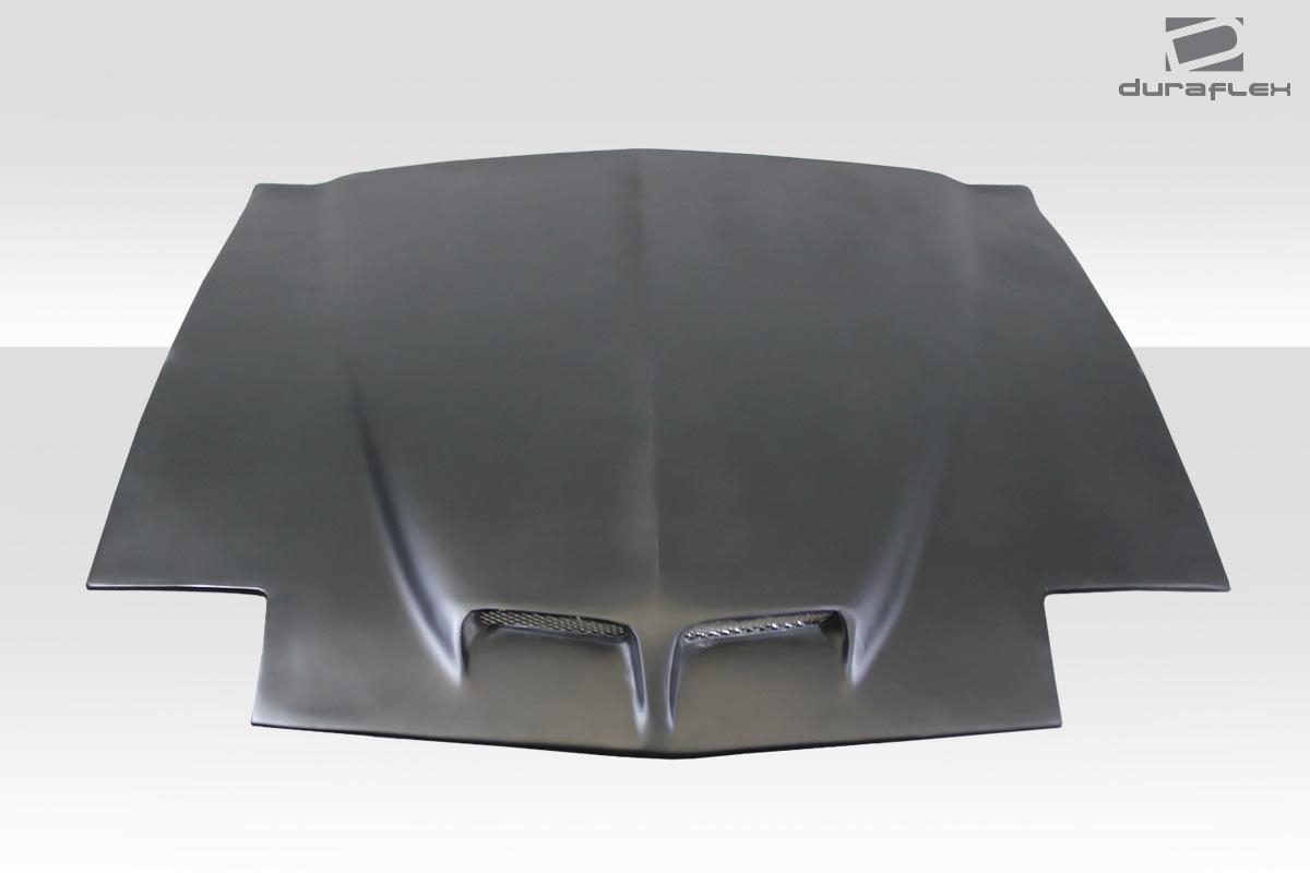 1982-1992 Pontiac Firebird Duraflex WS-6 Hood