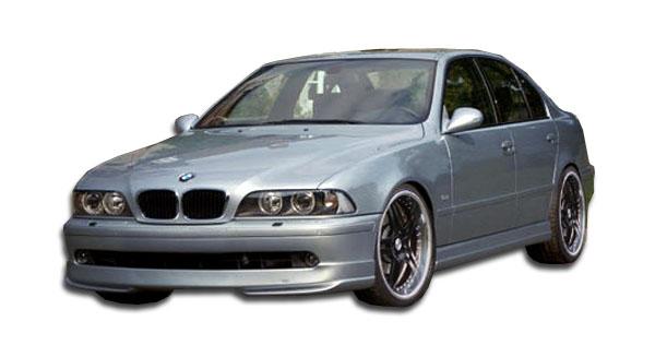 1997-2003 BMW 5 Series Duraflex AC-S Side Skirts