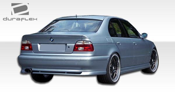 1997-2003 BMW 5 Series Duraflex AC-S Side Skirts