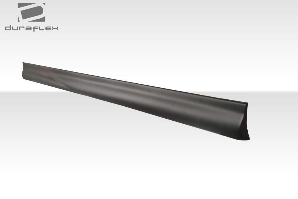 1997-2003 BMW 5 Series Duraflex AC-S Side Skirts