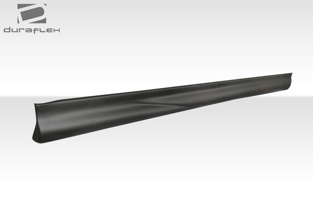 1997-2003 BMW 5 Series Duraflex AC-S Side Skirts